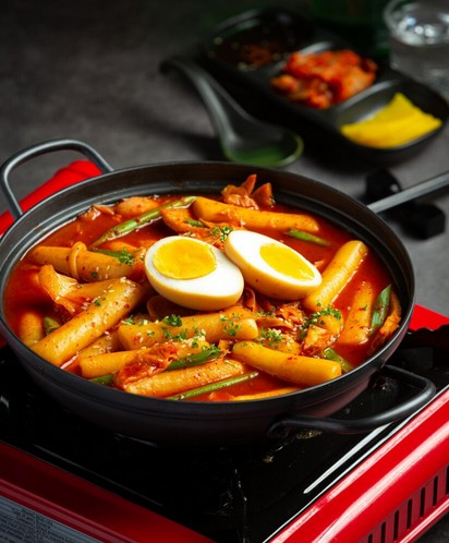 대구 삼성파이온즈파크 맛집 짬뽕만두