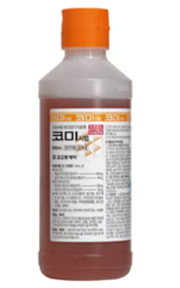 코미시럽