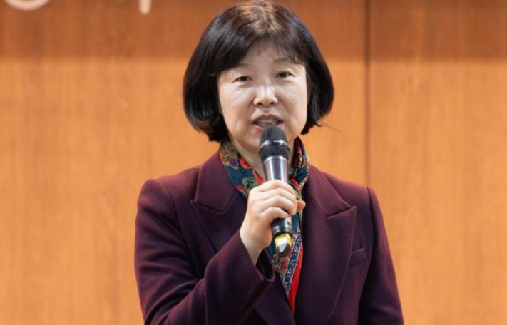 양정숙 국회의원