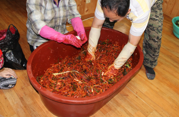 김장 절임배추 꿀팁 및 알뜰하게 구입 방법