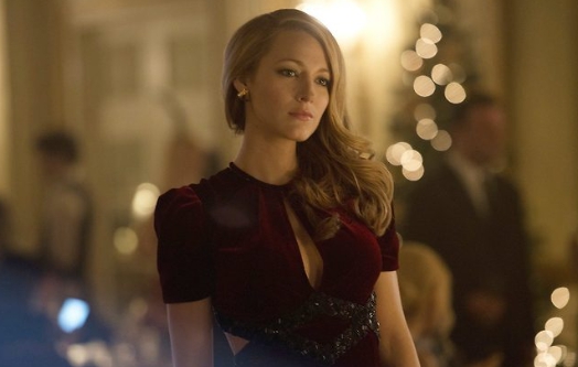 영화 아델라인 관련 사진