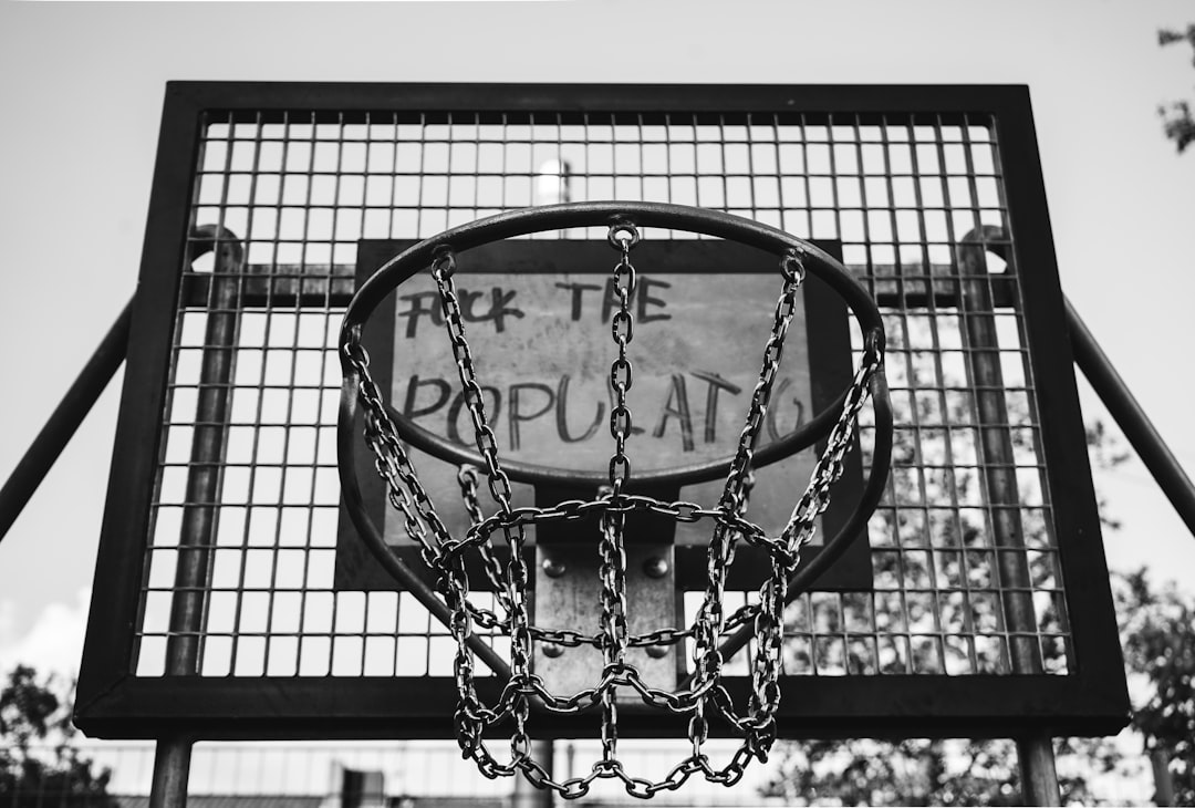 Disqualification
