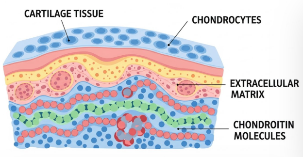 관절에 좋은 영양제