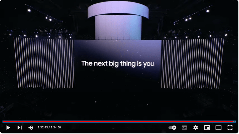 갤럭시S24언팩-다시보기-갤럭시링-깜짝등장-삼성비장의무기-AI스마트폰-갤럭시S24공개-써클투서치-노트어시스트