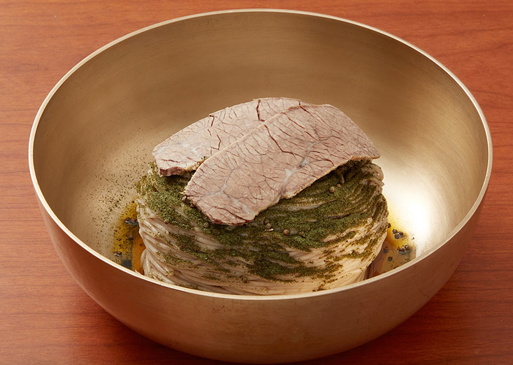 마곡동냉면맛집