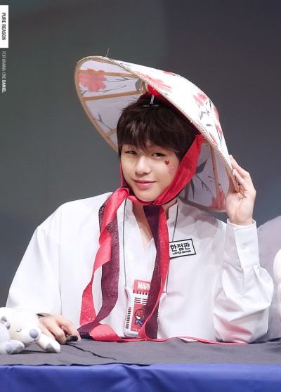 워너원 고화질 사진 모음