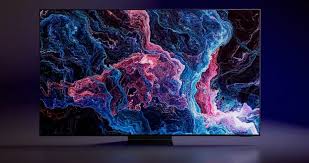 블랙프라이데이 TV