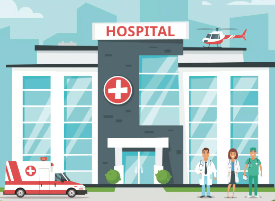 우리동네 일요일에 문 여는 병원 찾기 (전국)