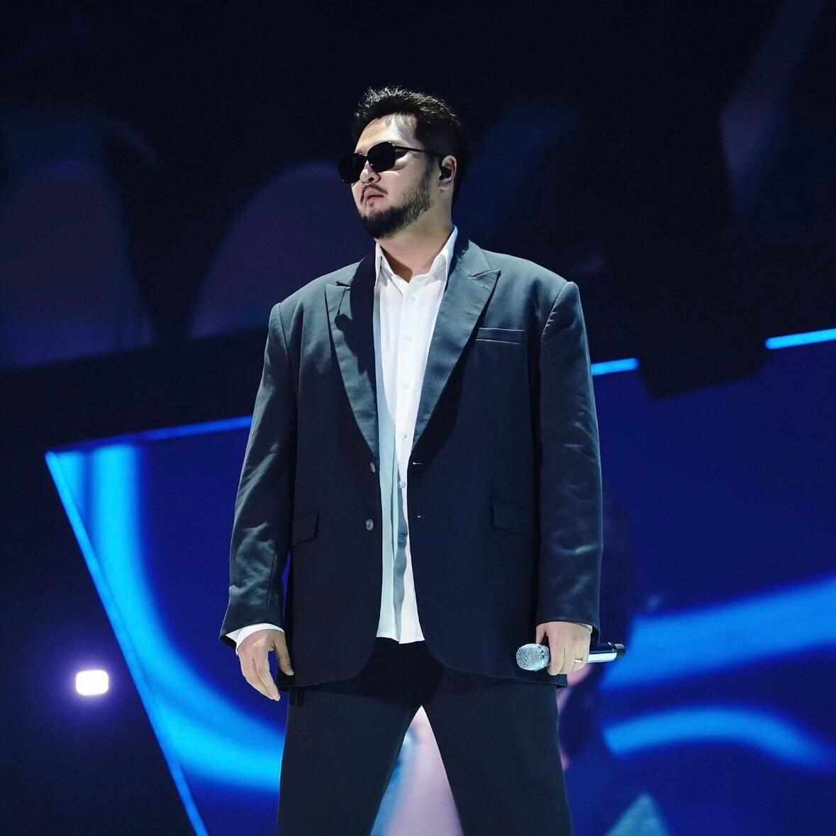 god 단독콘서트