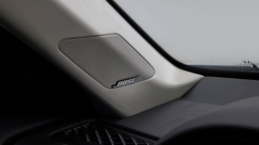 혼다 올뉴 어코드(All-New ACCORD) 제원 및 상세정보