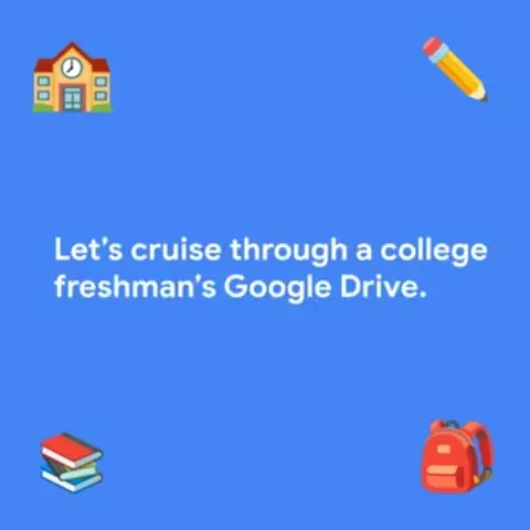 구글 드라이버 소개 영상