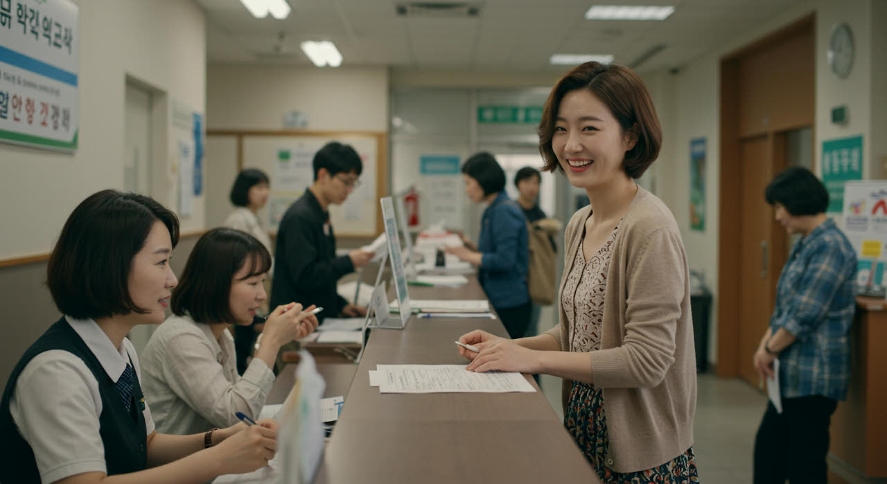희망두배 청년통장&middot;꿈나래 통장