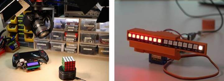 아두이노-작품1