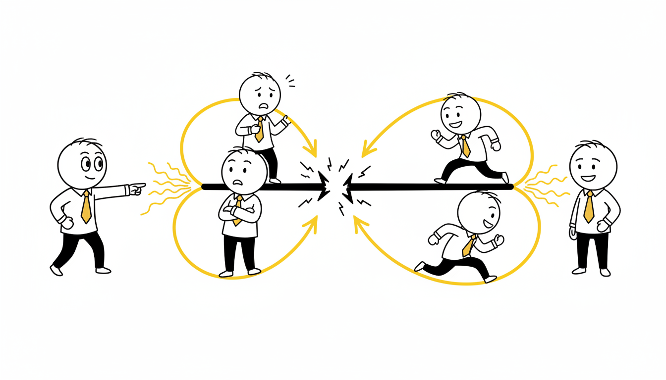 장애 발생 시 데이터 손실을 막는 최적의 네트워크 경로