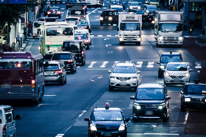 추석 고속도로 통행료 면제 총정리