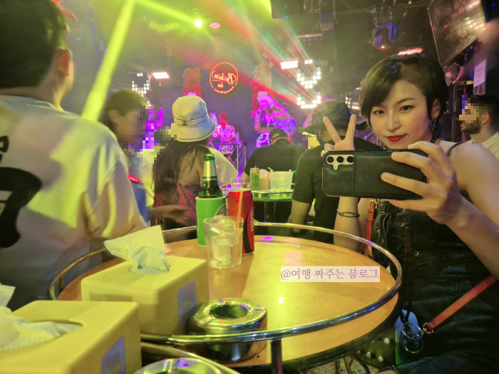 #푸켓 방라로드 #푸켓 라이브바 #푸켓 클럽