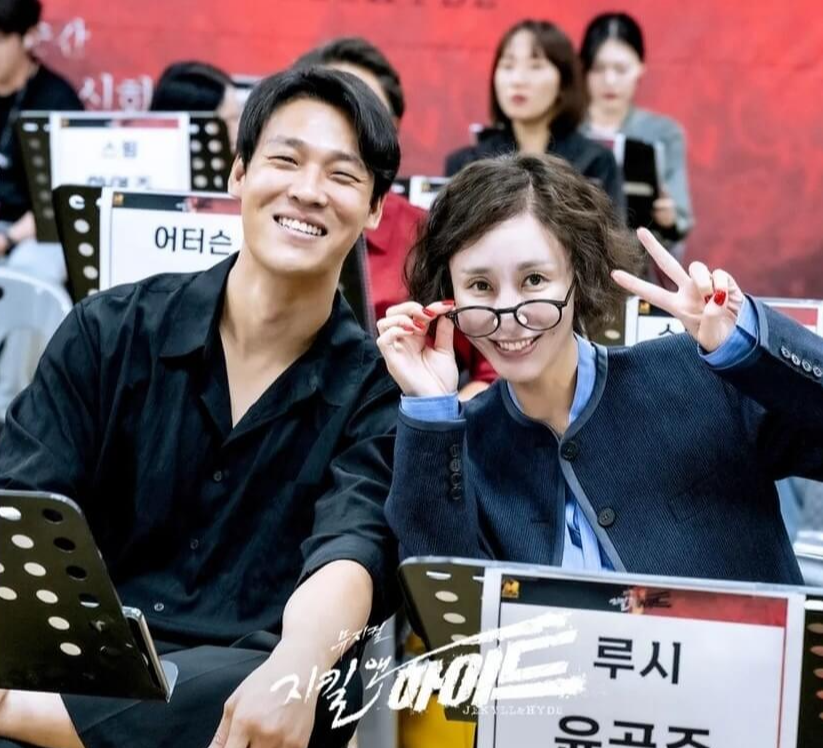 뮤지컬 지킬 앤 하이드 : 예매 스케줄표 티켓팅 일정 기간