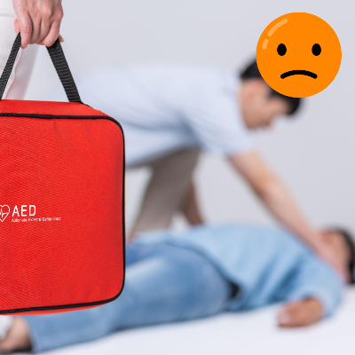 왼쪽 가슴 통증 원인