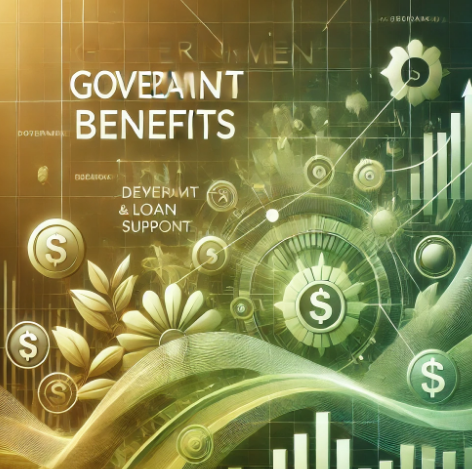 ๊ณต๋ฌด์ ๋์ถ ๊ฐ์ด๋