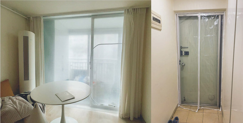 보일러 난방기능 설정 방법6