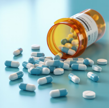 A형 독감 격리기간