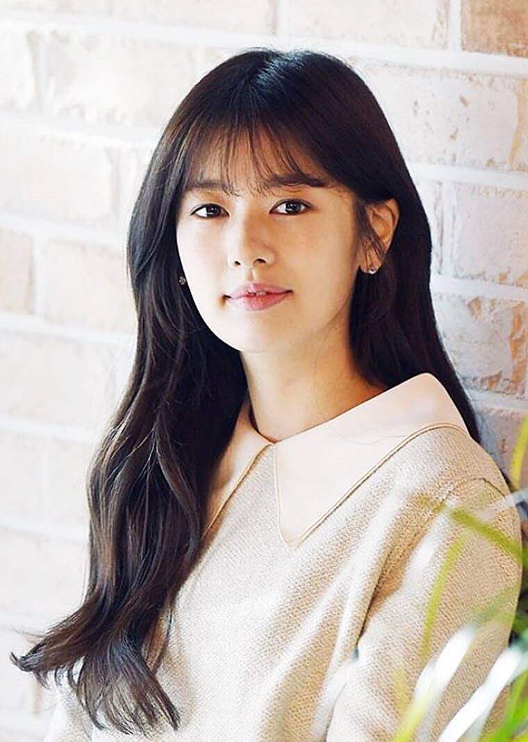 배우-정소민