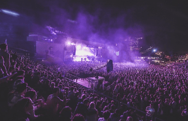 불타는 트롯맨 TOP7 엔딩 콘서트