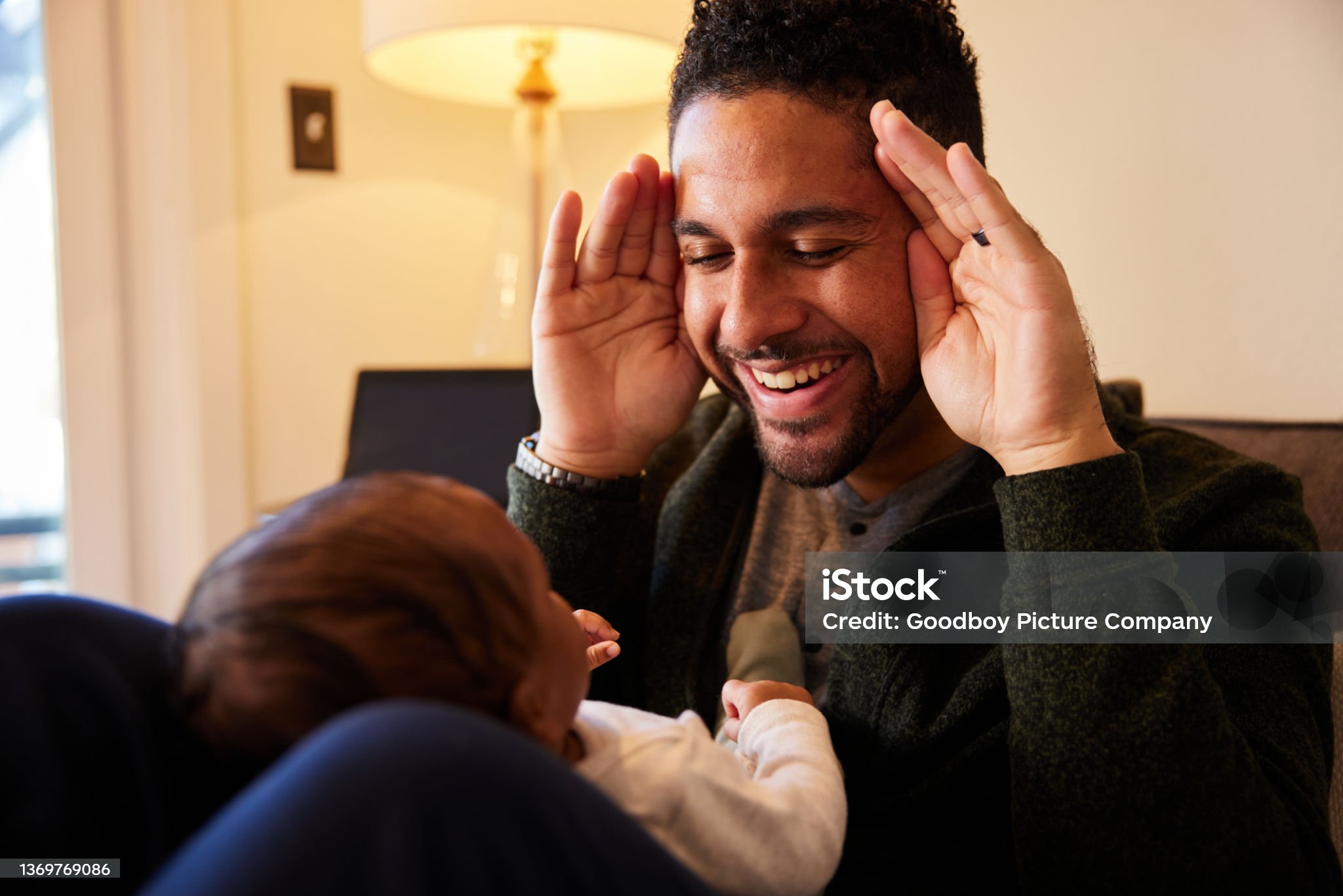 까꿍 놀이 발달 효과