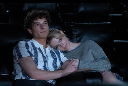 [리그레팅 유 결말&amp;#44; 줄거리&amp;#44; 후기/리뷰] 설레는 인생 로맨스영화 OTT