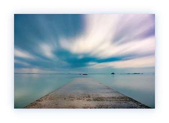 백미리어촌체험마을