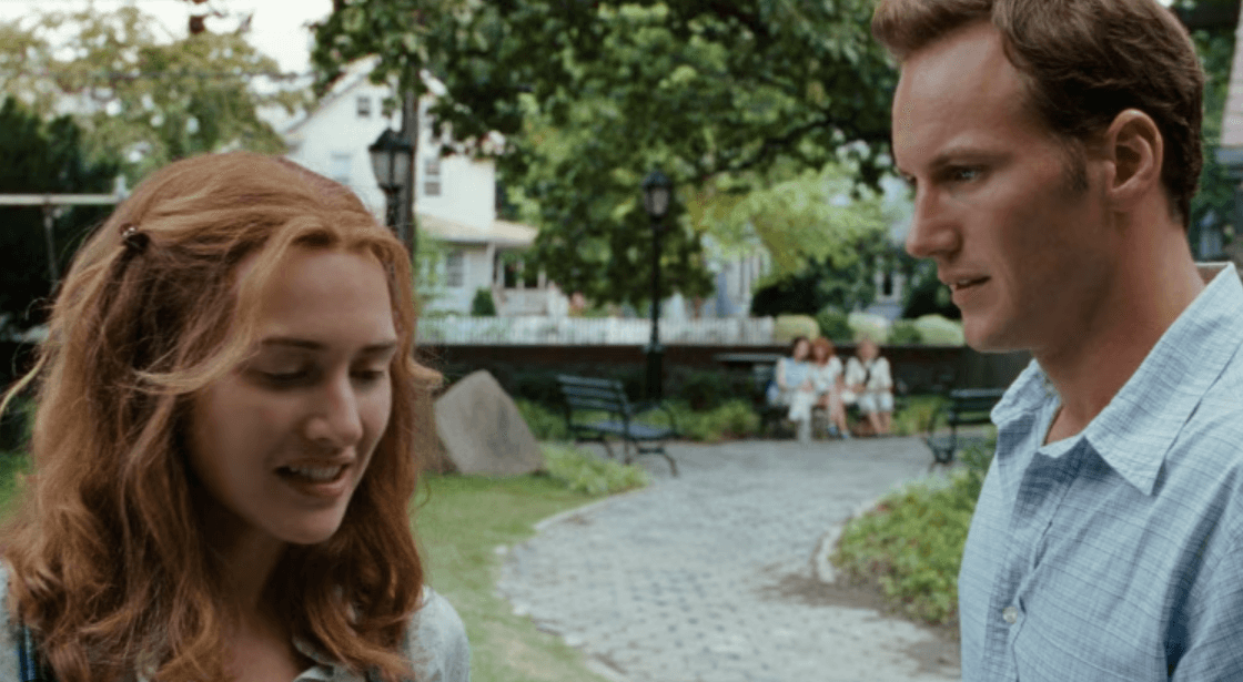 <리틀 칠드런(Little Children)>