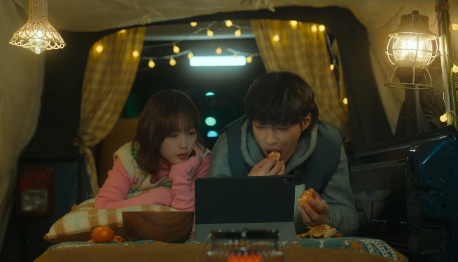 [넷플릭스 드라마추천] Mr. 플랑크톤 몇부작&amp;#44; 등장인물 우도환&amp;#44; 이유미&amp;#44; 오정세&amp;#44; 김민석&amp;#44; 이엘 출연드라마