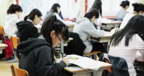 9월 모의고사 성적표 해석 및 대처법