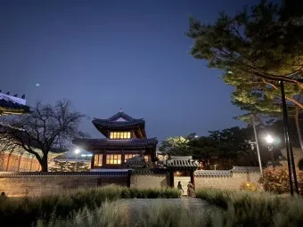 덕수궁 야간개장 예약 꿀팁 정리_5