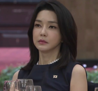 김예성 김건희 집사