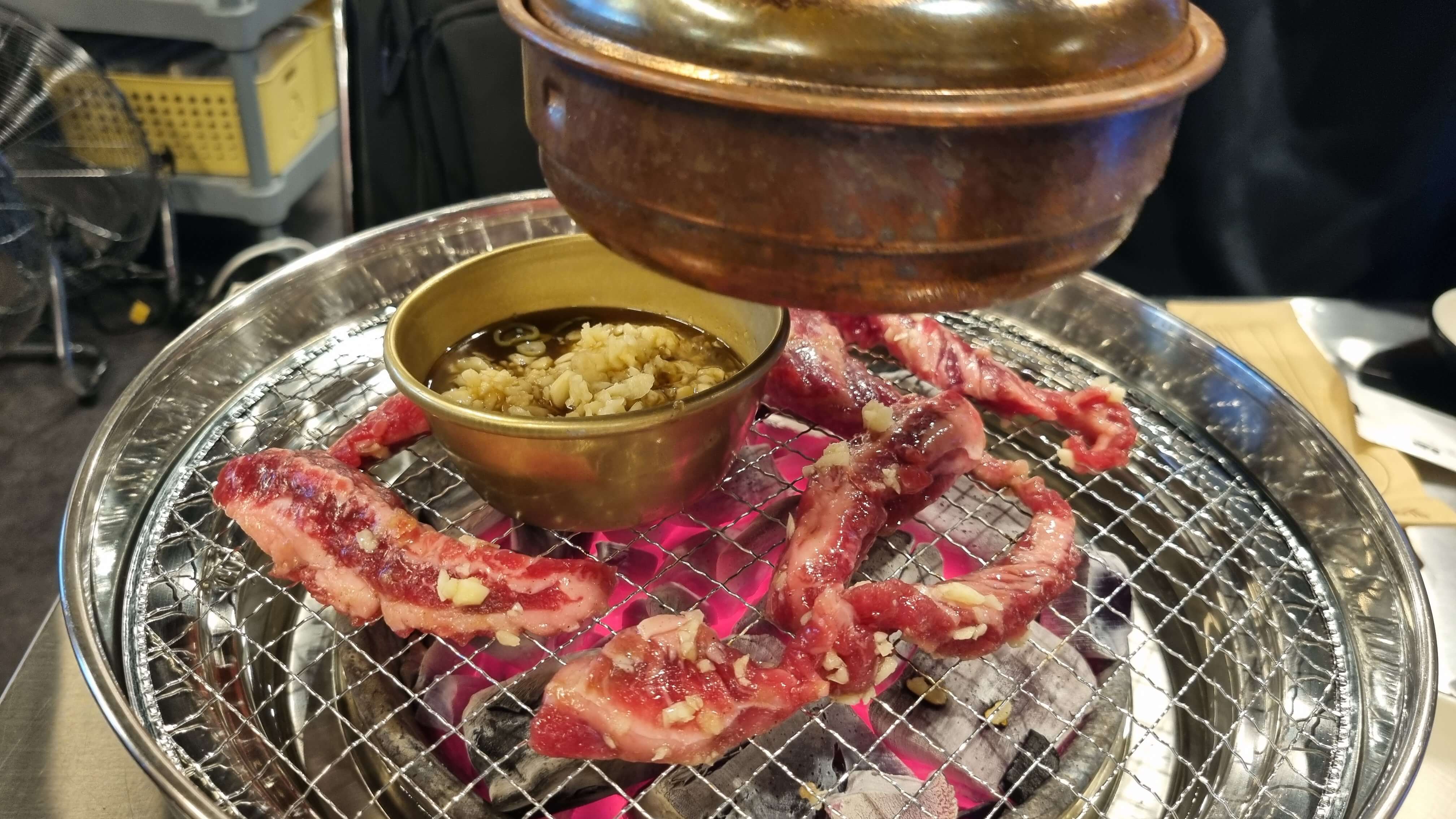 소주물 방이점 대표메뉴-사진