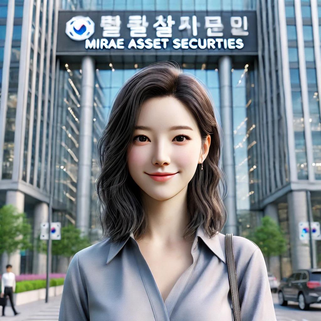 미래에셋증권 투자센터 광화문