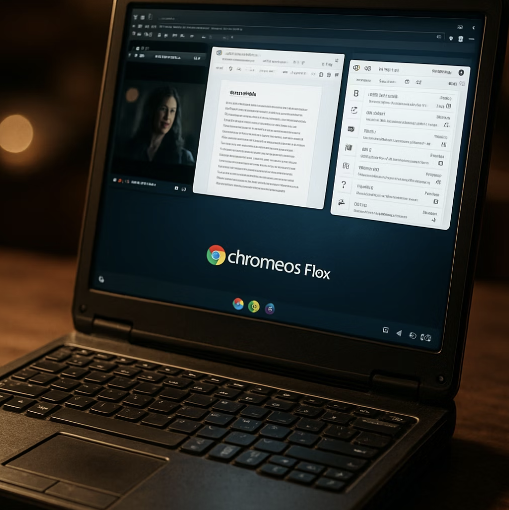 웹으로 통하는 새로운 세상