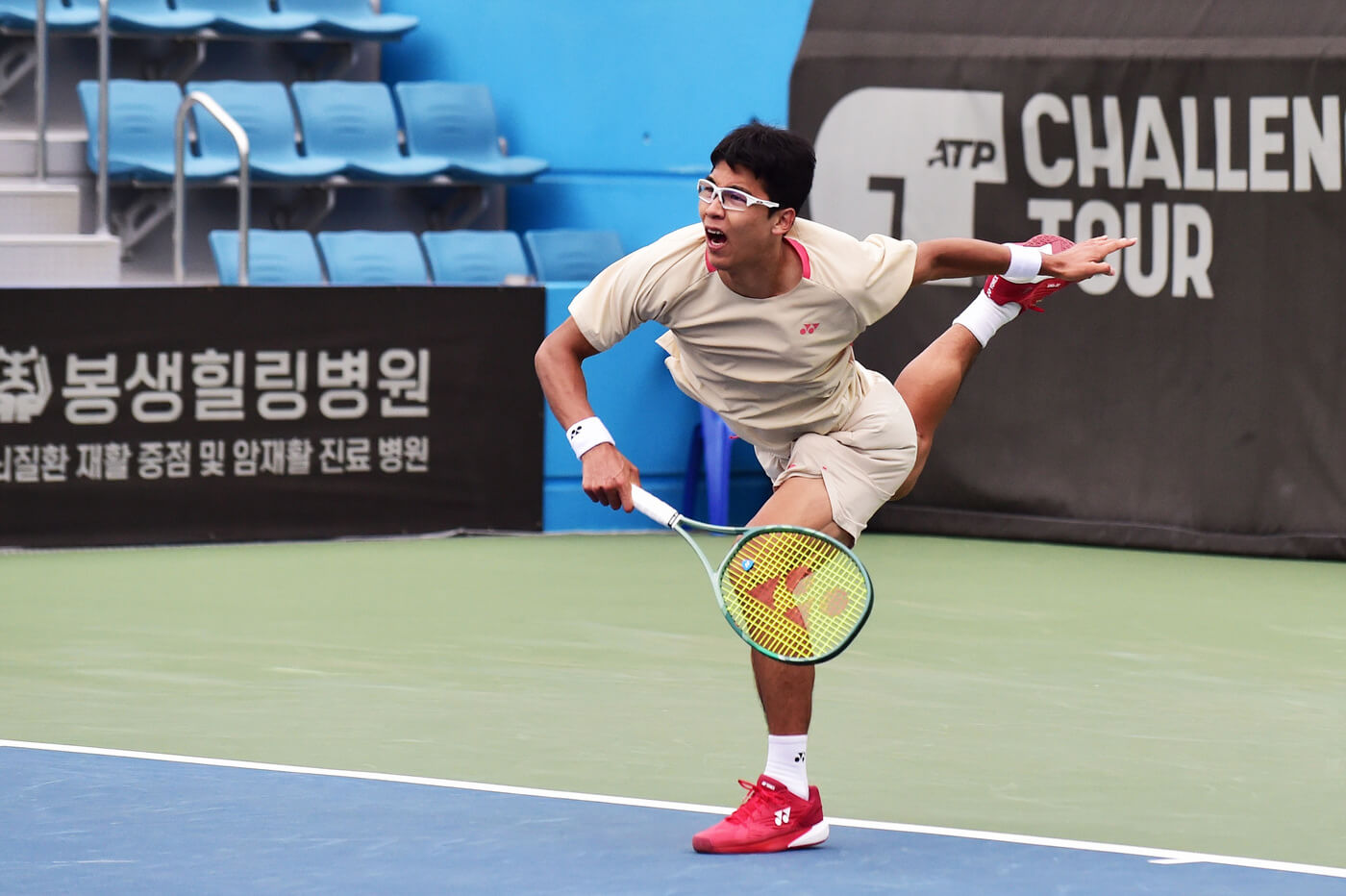 ATP 광주오픈 챌린저