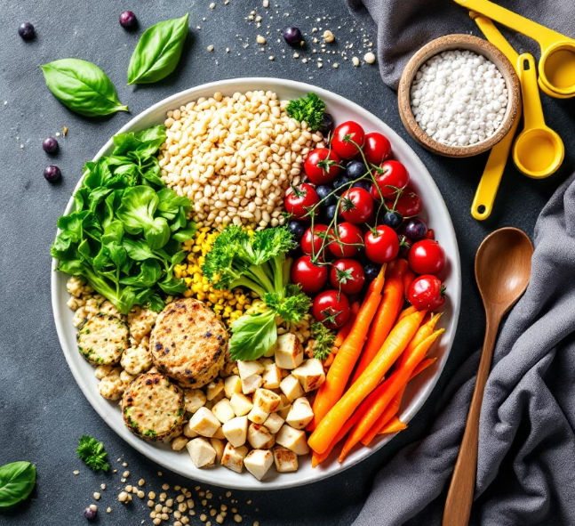 혈당 조절에 좋은 음식과 피해야 할 음식