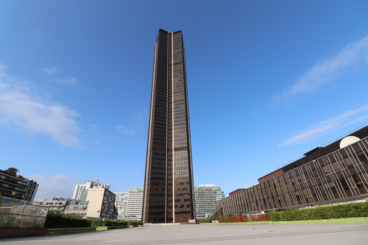 파리 여행
