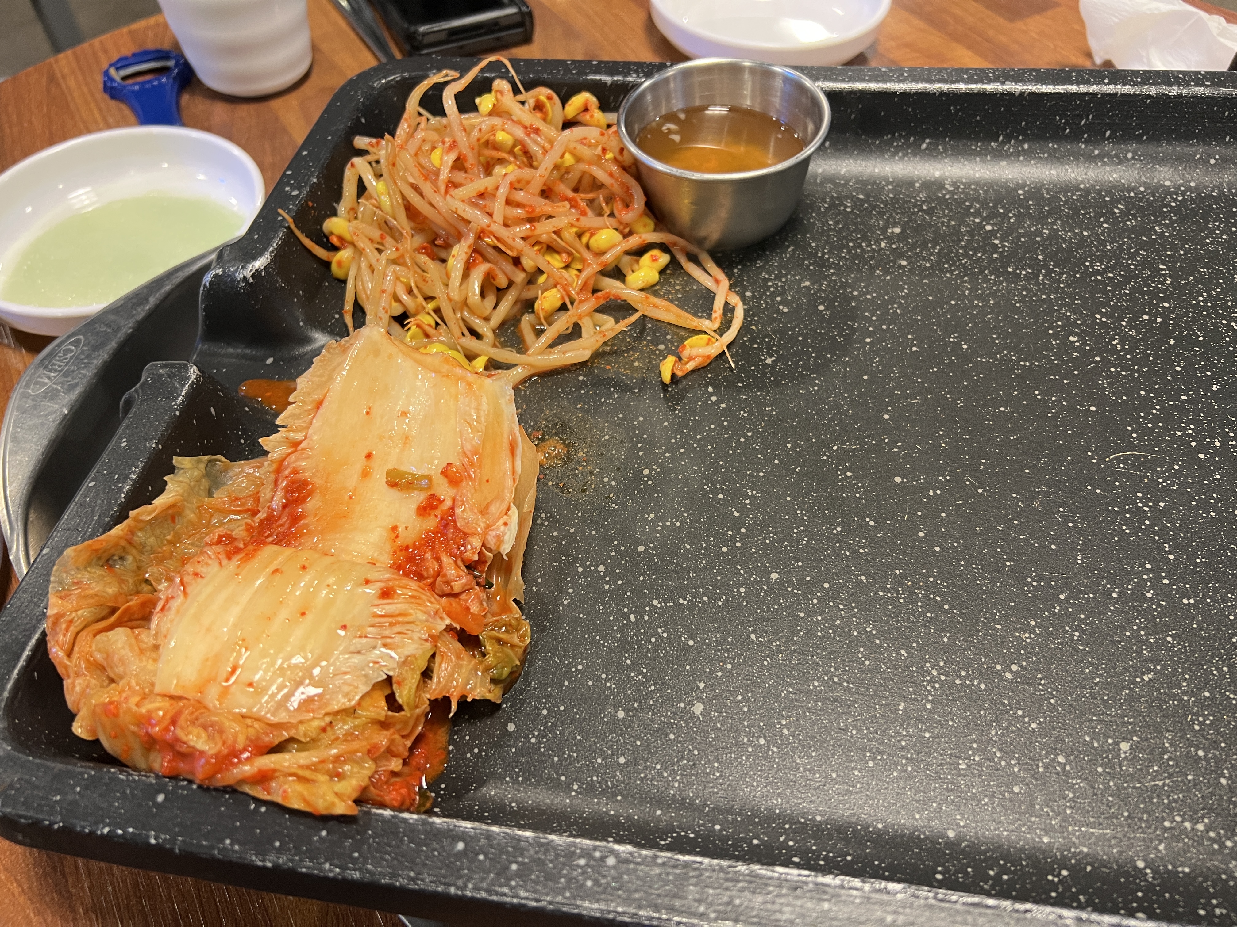 제주 동문시장 흑돼지맛집