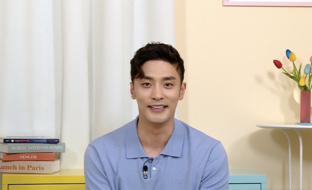 성훈 이력