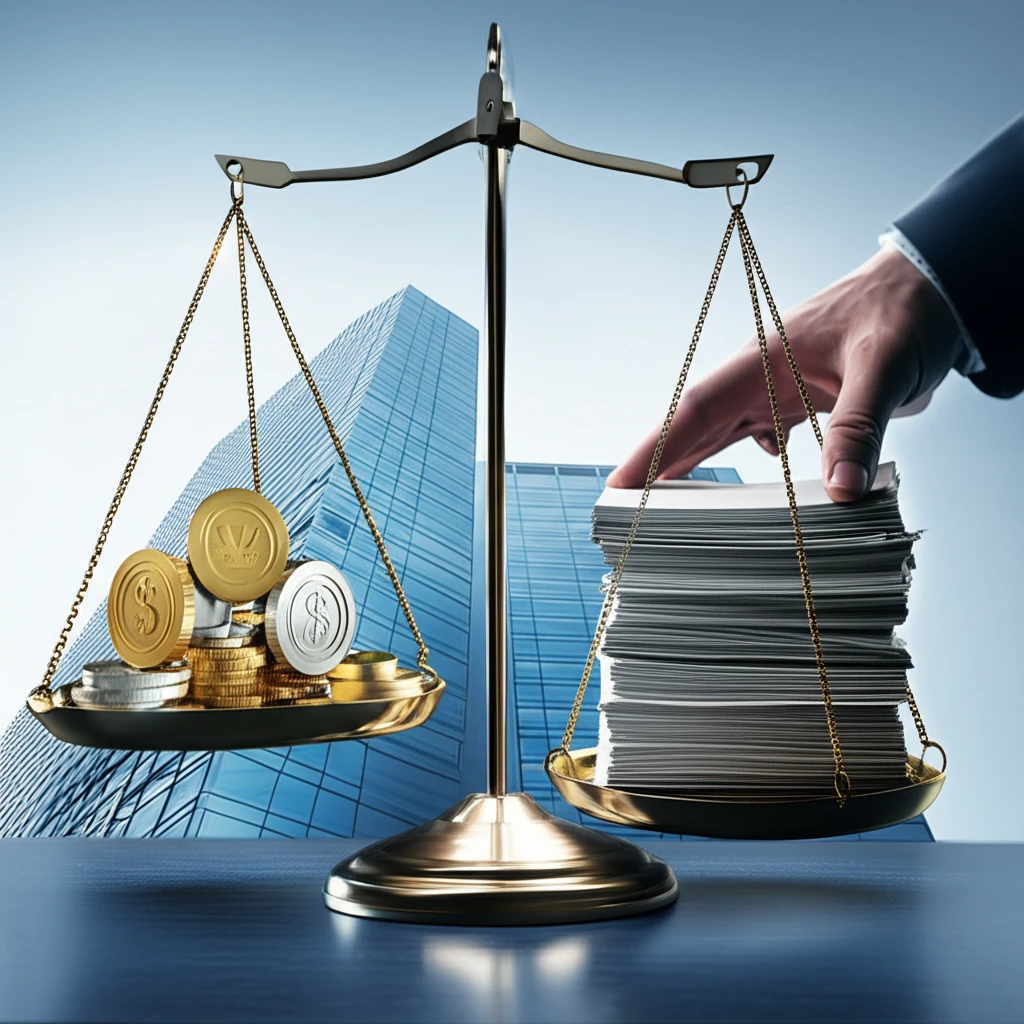 기술이 곧 현금이다 방사선 기업을 위..