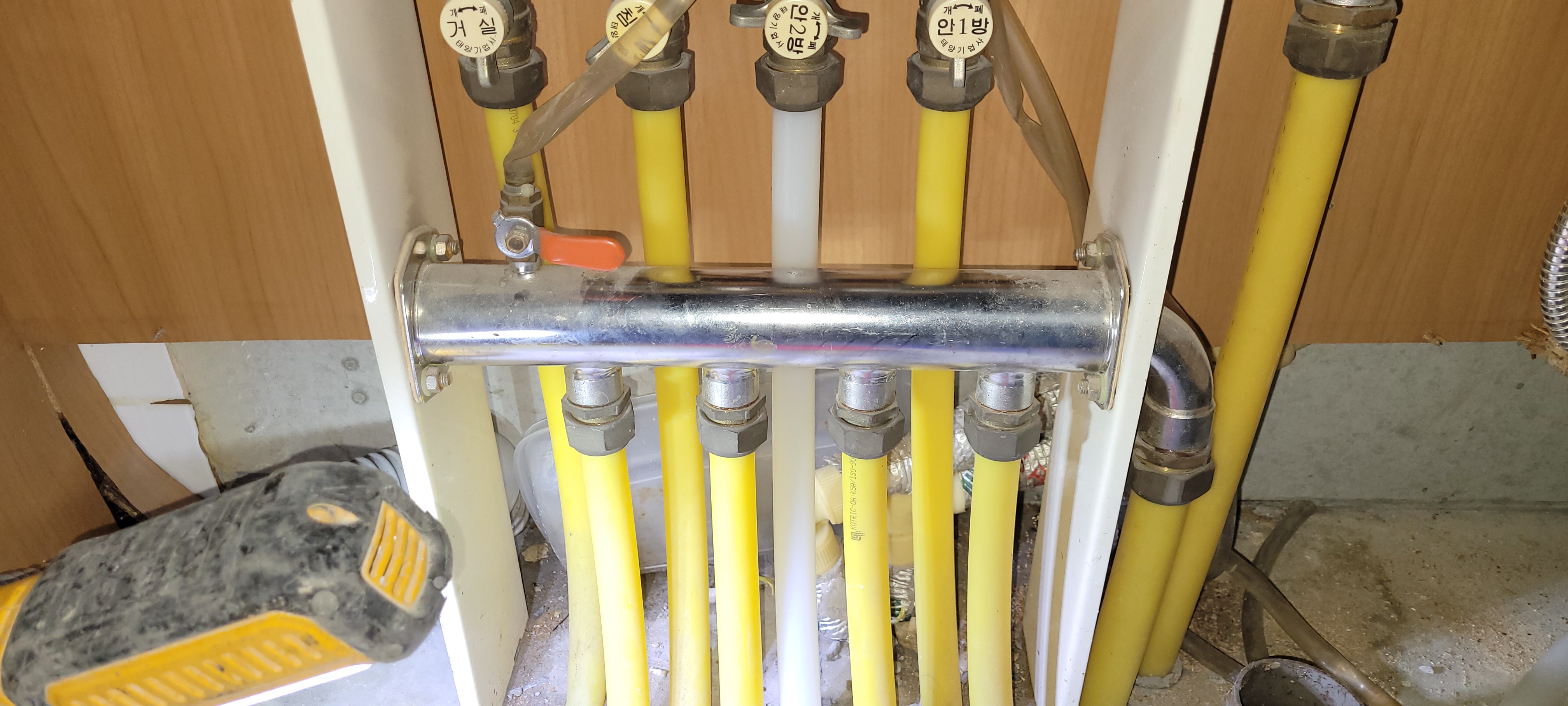 공주누수탐지업체