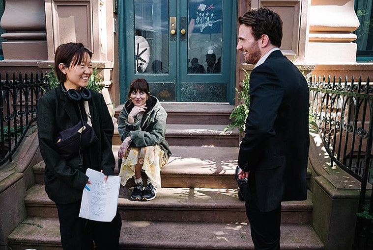 셀린 송 감독의 머티리얼리스트 리뷰