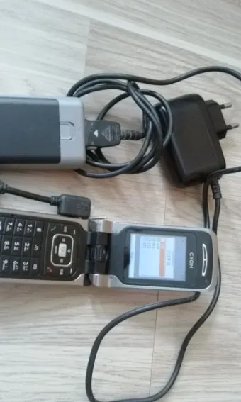 구형 휴대폰 모토로라 킥슬라이드폰 Z8M 완벽 복고 가이드_13