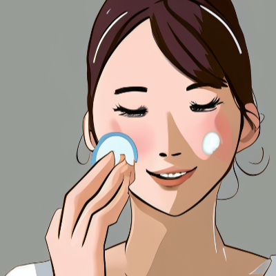 6. 레이저 토닝 후 전후 관리