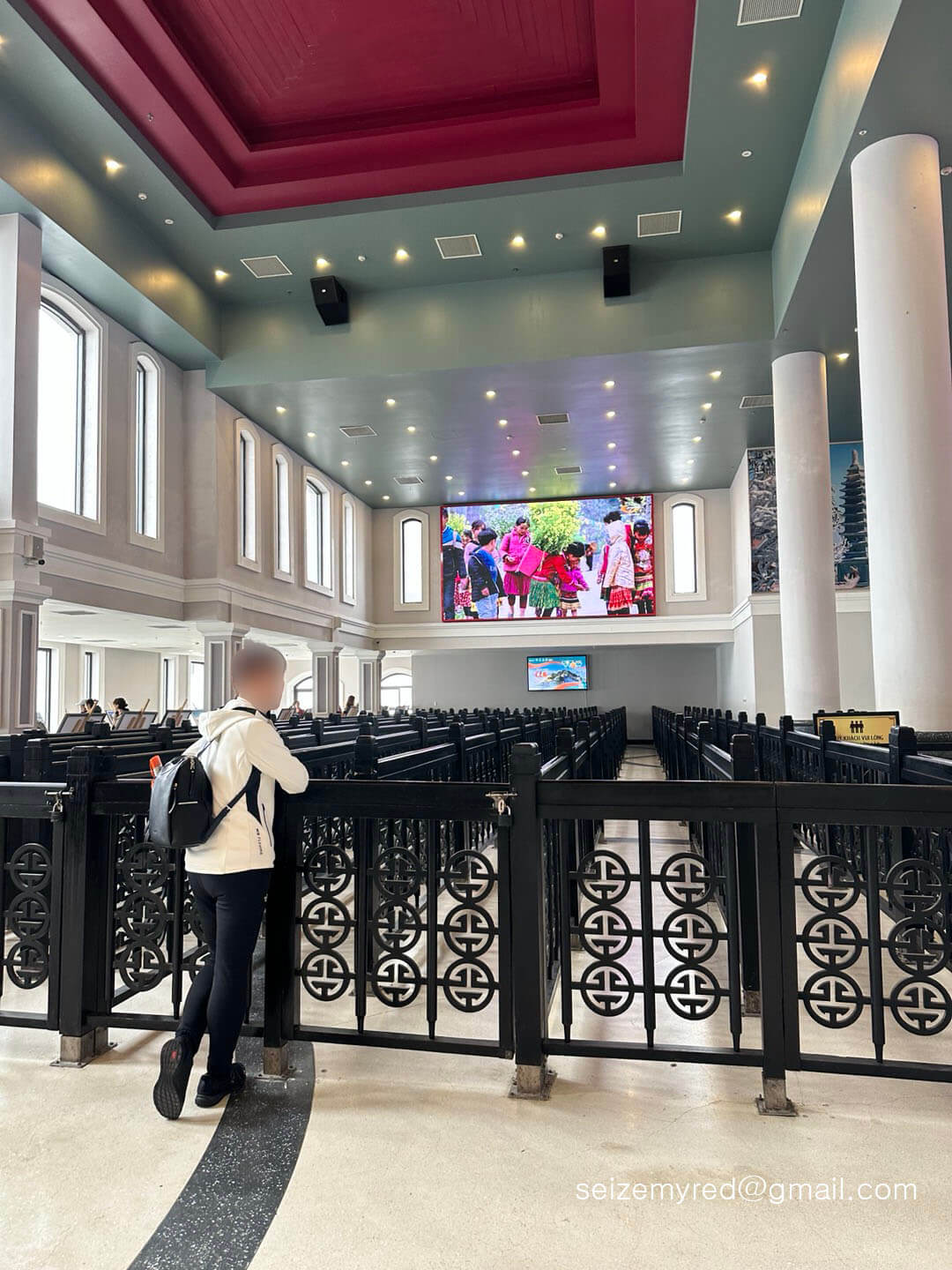 베트남 사파 여행 숙소 정보 추천 후기