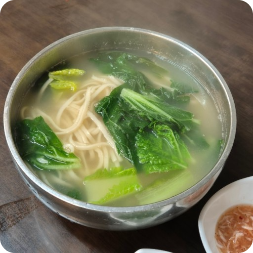 경동시장에서 꼭 가봐야 할 맛집